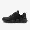 SKECHERS BOBS B FLEX 117342-BBK