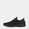 SKECHERS SLIP-INS: SUMMITS - HIGH RANGE 232457-BBK