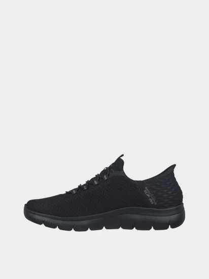 1 SKECHERS SLIP-INS: SUMMITS - HIGH RANGE 232457-BBK