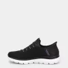 SKECHERS SLIP-INS: SUMMITS - HIGH RANGE 232457-BLK