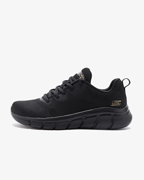 1 SKECHERS BOBS B FLEX 117342-BBK