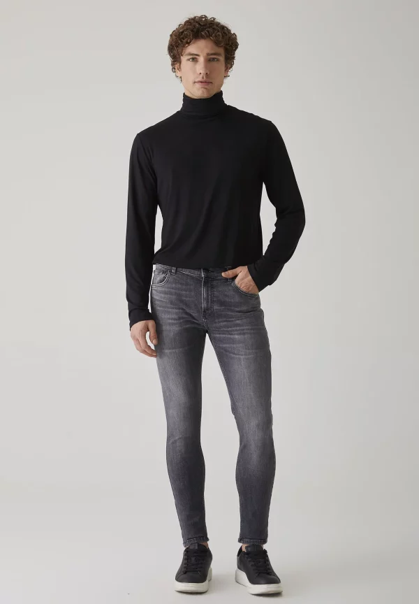 LTB Farmerka SMARTY NIGHT STORM WASH