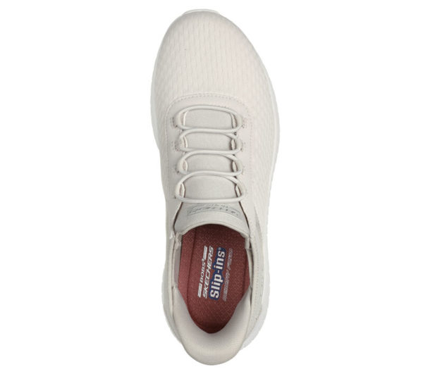 117504_OFWT_B SKECHERS SLIP-INS: BOBS SQUAD CHAOS 117504-OFWT