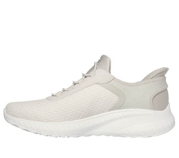 117504_OFWT_D SKECHERS SLIP-INS: BOBS SQUAD CHAOS 117504-OFWT