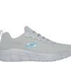 SKECHERS BOBS B FLEX CHILL EDGE 118106-LTGY