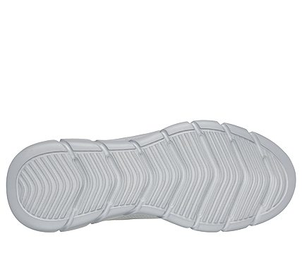 118106_LTGY_C SKECHERS BOBS B FLEX CHILL EDGE 118106-LTGY