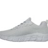 SKECHERS BOBS B FLEX CHILL EDGE 118106-LTGY