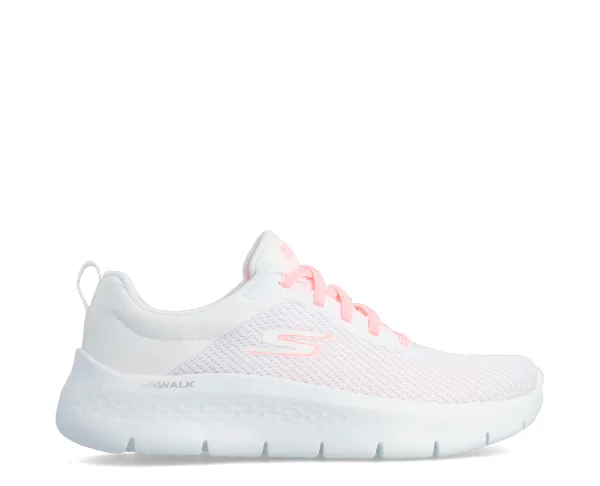 124952-WPK-122_1 SKECHERS GO WALK FLEX - ALANI 124952-WPK