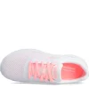 SKECHERS GO WALK FLEX - ALANI 124952-WPK