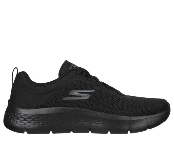 124952_BBK SKECHERS GO WALK FLEX - ALANI 124952-BBK