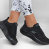 SKECHERS GO WALK FLEX - ALANI 124952-BBK
