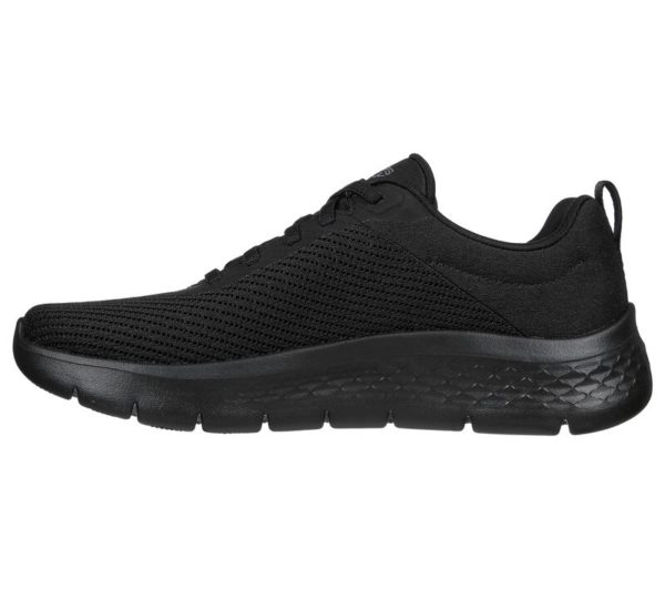 124952_BBK_D SKECHERS GO WALK FLEX - ALANI 124952-BBK