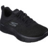 SKECHERS GO WALK FLEX - ALANI 124952-BBK