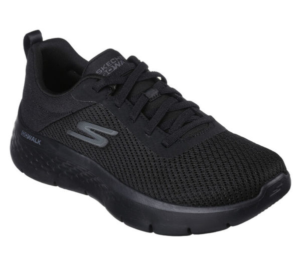 124952_BBK_E SKECHERS GO WALK FLEX - ALANI 124952-BBK
