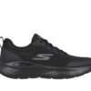 SKECHERS GO RUN LITE - INERTIA 129425-BBK