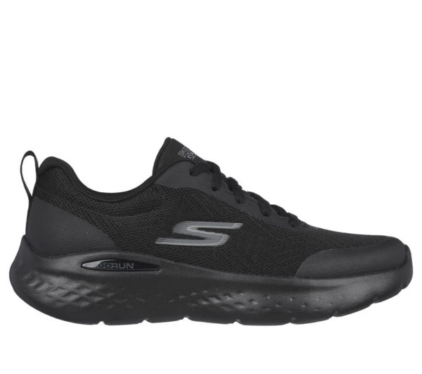 129425_BBK SKECHERS GO RUN LITE - INERTIA 129425-BBK