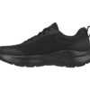 SKECHERS GO RUN LITE - INERTIA 129425-BBK
