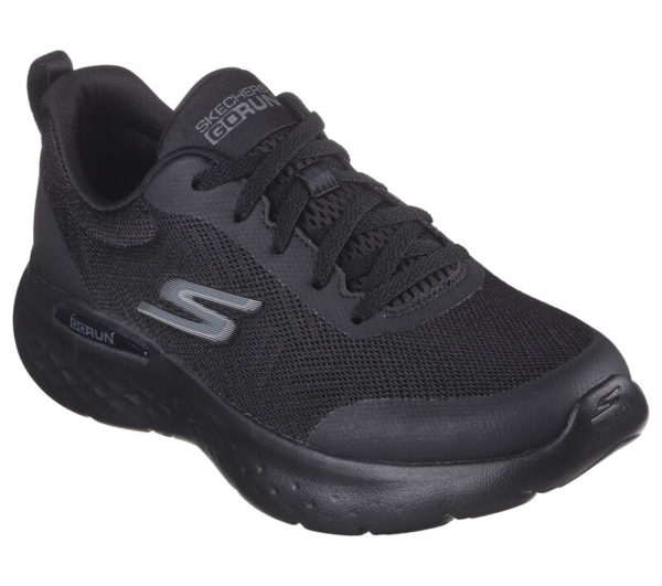 129425_BBK_E SKECHERS GO RUN LITE - INERTIA 129425-BBK
