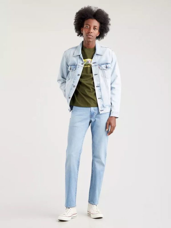 132375927_pe-2022-levis-04511-5271-511-slim-fitwell-worn_1_p LEVI'S Farmerka 511 SLIM 04511-5271
