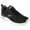 SKECHERS SKECH-AIR DYNAMIGHT - LAID OUT 149756-BKMT