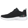 SKECHERS SKECH-AIR DYNAMIGHT - LAID OUT 149756-BKMT