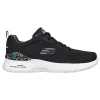 SKECHERS SKECH-AIR DYNAMIGHT - LAID OUT 149756-BKMT