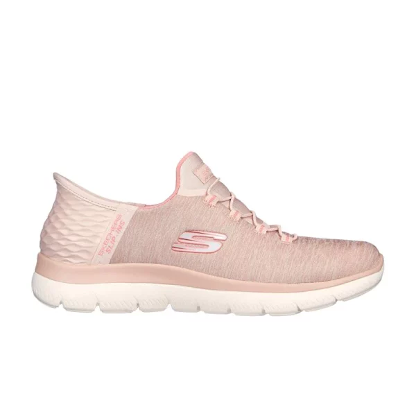 149937_ROS_1_1024x1024 SKECHERS SLIP-INS: SUMMITS - DAZZLING HAZE 149937-ROS