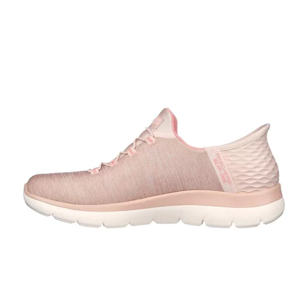 149937_ROS_3_1024x1024 SKECHERS SLIP-INS: SUMMITS - DAZZLING HAZE 149937-ROS