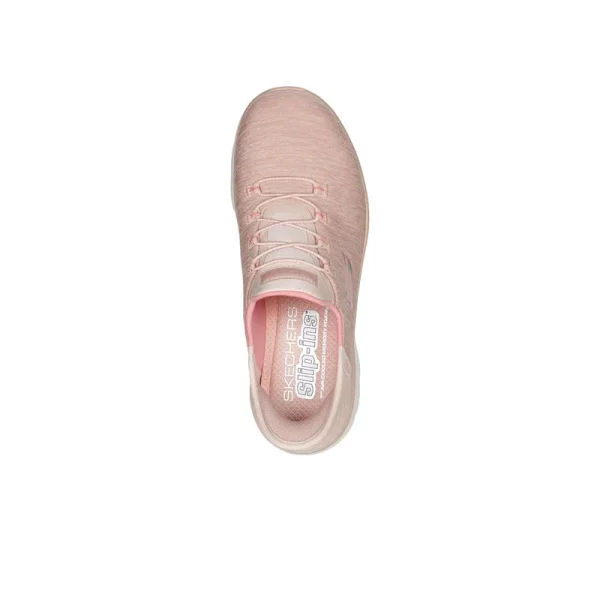 149937_ROS_4_1024x1024 SKECHERS SLIP-INS: SUMMITS - DAZZLING HAZE 149937-ROS