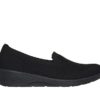 SKECHERS ARYA - CLEAR SKIES 158761-BBK