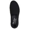 SKECHERS ARYA - CLEAR SKIES 158761-BBK