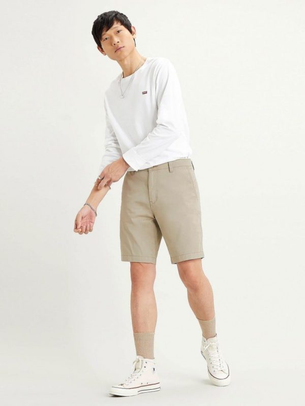 1612432112_38ecfae5c1ddeda3416cbcd2eae12cb3 LEVI'S Shorce XX CHINO 17202-0008