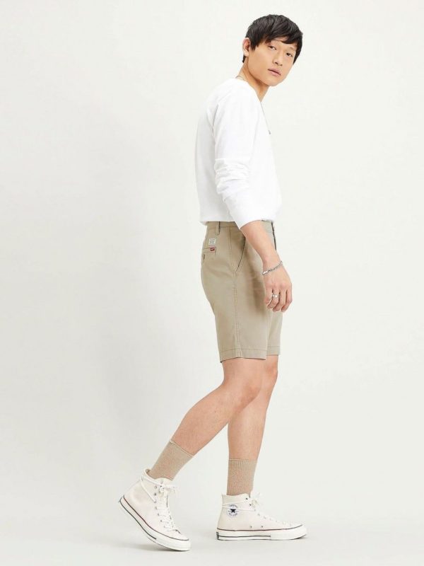 1612432117_1192aed6a4fe5a02bf35588cc8e08315 LEVI'S Shorce XX CHINO 17202-0008