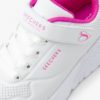 SKECHERS UNO LITE - IN MY ZONE 310451L-WHP