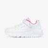 SKECHERS UNO LITE - IN MY ZONE 310451L-WHP