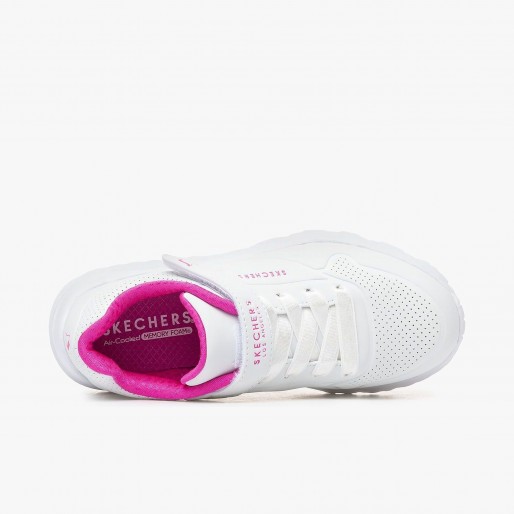 1684770072_d858e5ebbd1e374e8530d98c2285430e SKECHERS UNO LITE - IN MY ZONE 310451L-WHP