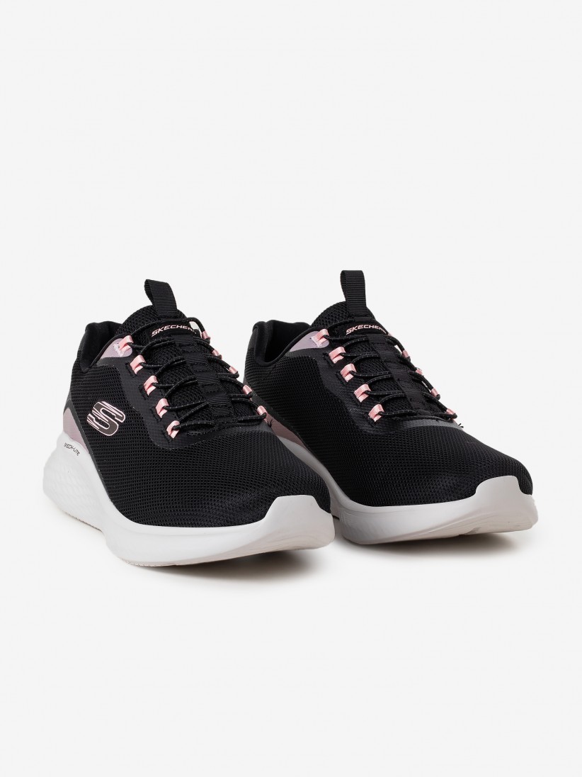 SKECHERS SKECH LITE PRO - GLIMMER ME 150041-BKPK