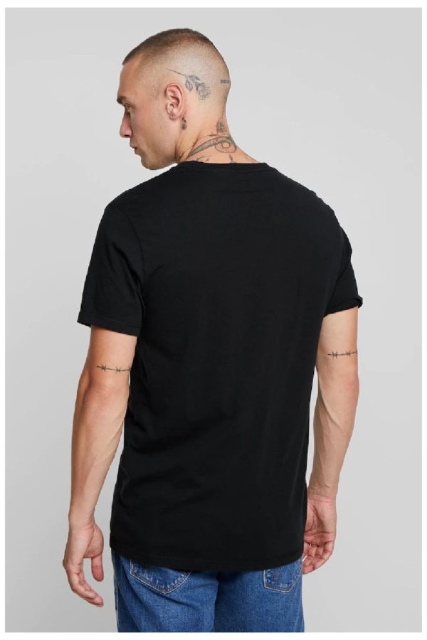 18006-3_panske-tricko-levi-s-the-original-v-neck-tee-85641-0001 LEVI'S Maice 85641-0001