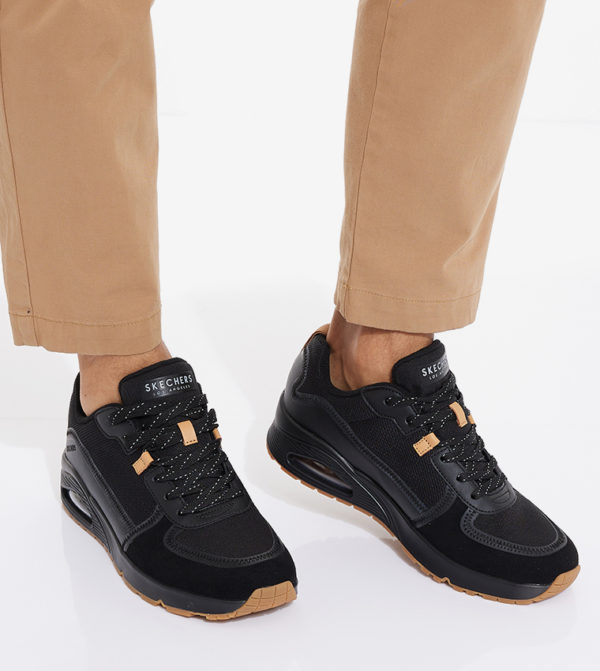196642576529-m SKECHERS UNO - LAYOVER 183010-BBK