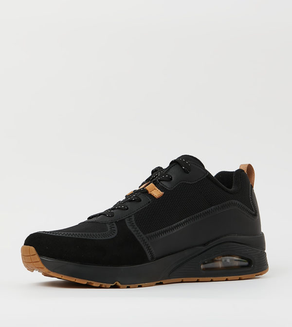 196642576543-2 SKECHERS UNO - LAYOVER 183010-BBK