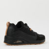 SKECHERS UNO - LAYOVER 183010-BBK