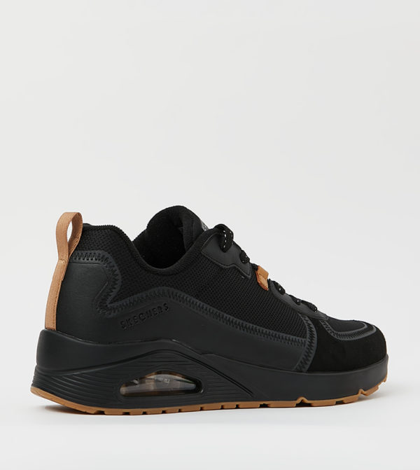 196642576543-3 SKECHERS UNO - LAYOVER 183010-BBK