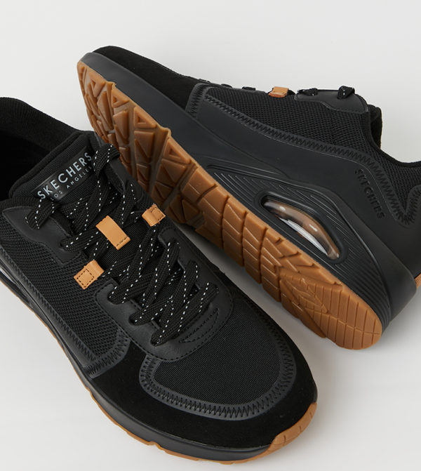 196642576543-4 SKECHERS UNO - LAYOVER 183010-BBK