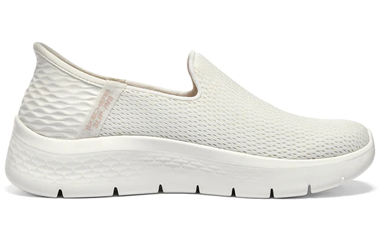 1_ecc8605e-30c6-431b-9ab3-fcd0d0869237_540x SKECHERS SLIP-INS: GO WALK FLEX - RELISH 124963-OFWT