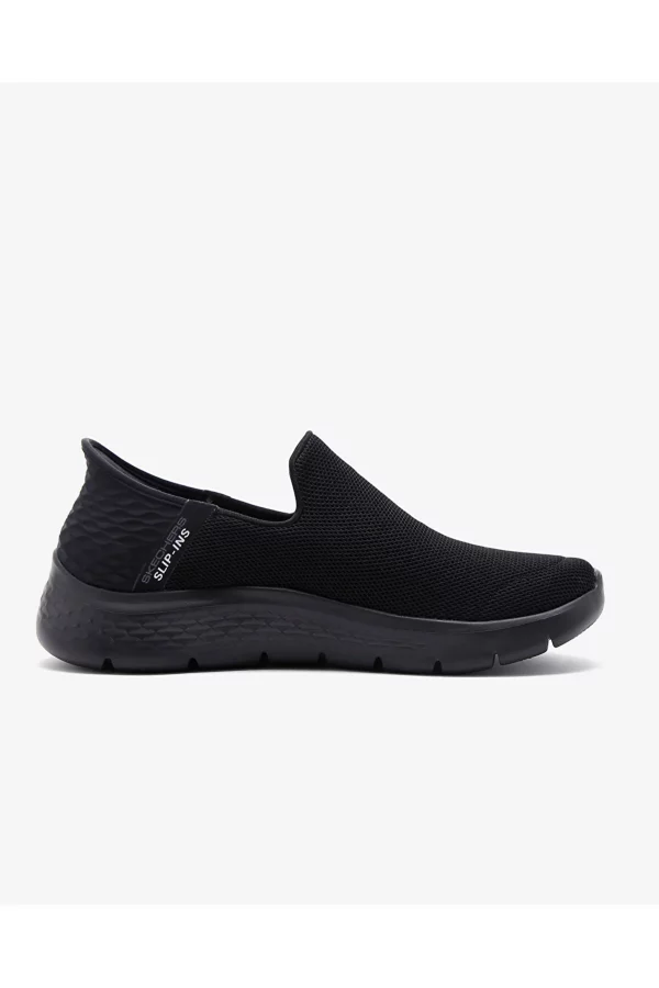 1_org_zoom (1) SKECHERS SLIP-INS: GOWALK FLEX - NO HANDS 216491-BBK