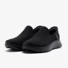 SKECHERS SLIP-INS: GOWALK FLEX - NO HANDS 216491-BBK