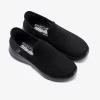 SKECHERS SLIP-INS: GOWALK FLEX - NO HANDS 216491-BBK