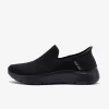 SKECHERS SLIP-INS: GOWALK FLEX - NO HANDS 216491-BBK