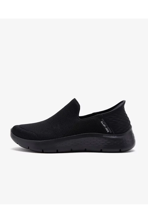 1_org_zoom SKECHERS SLIP-INS: GOWALK FLEX - NO HANDS 216491-BBK