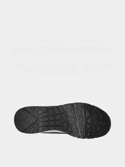 2 SKECHERS UNO - BACK LIT 232347-BKRD